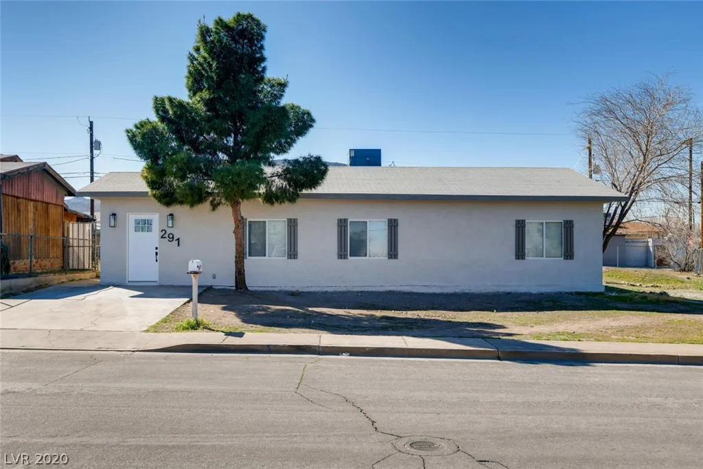 291 TUNGSTEN, Henderson, NV 89015