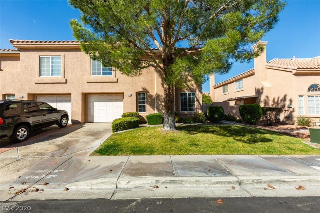 213 Winterport, Henderson, NV 89074