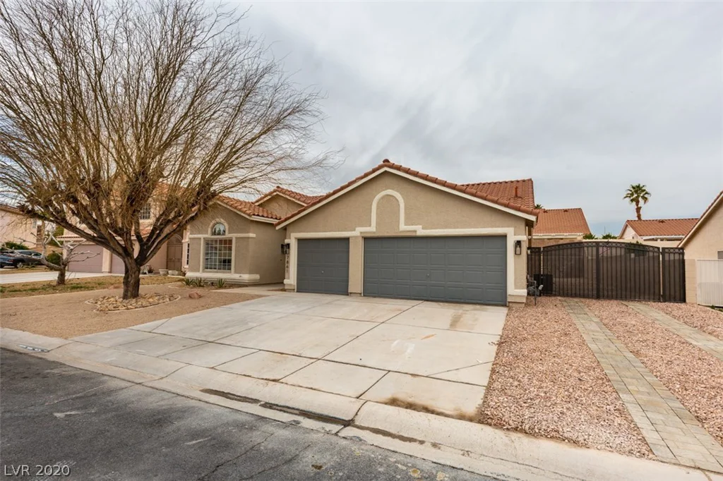 7861 DAWN RIDGE, Las Vegas, NV 89123