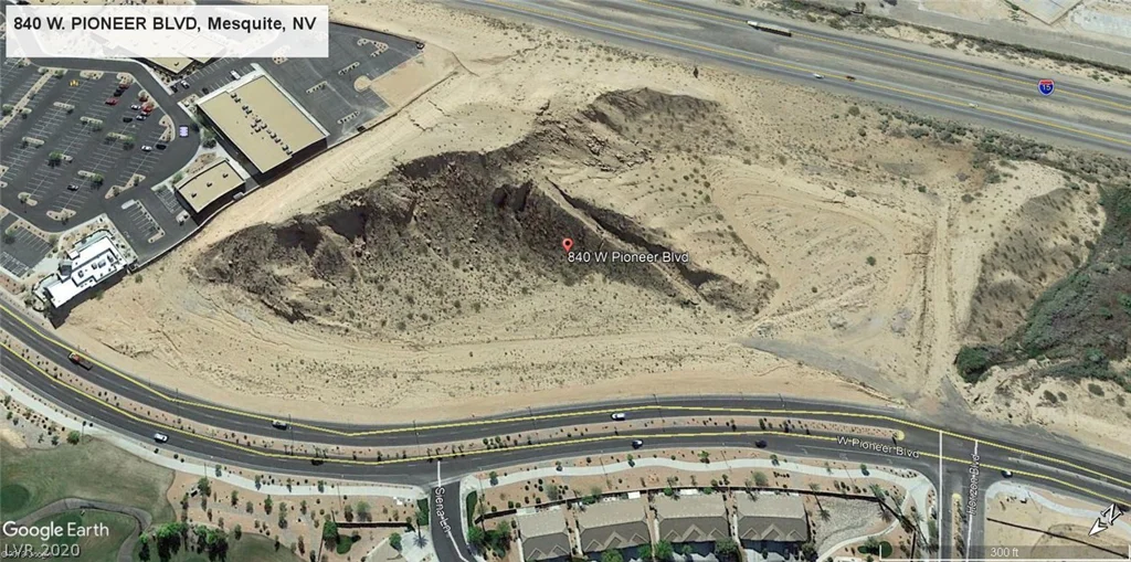 840 Pioneer, Mesquite, NV 89027