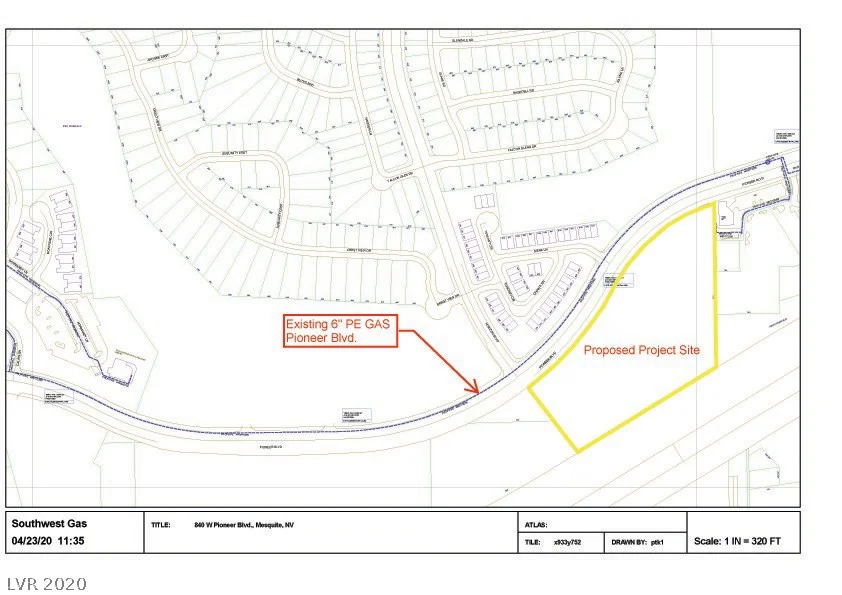 840 Pioneer, Mesquite, NV 89027