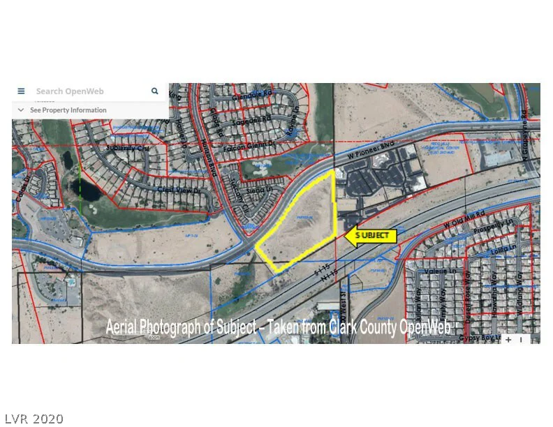 840 Pioneer, Mesquite, NV 89027