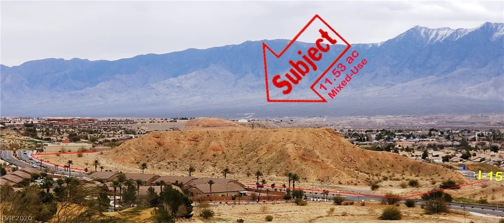 840 Pioneer, Mesquite, NV 89027