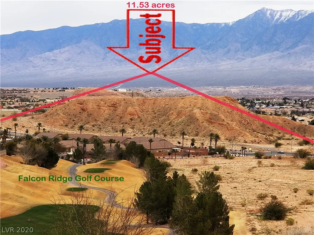 840 Pioneer, Mesquite, NV 89027