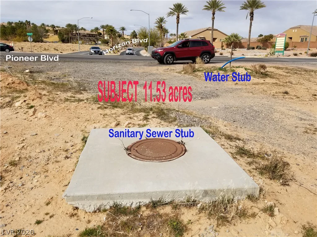 840 Pioneer, Mesquite, NV 89027