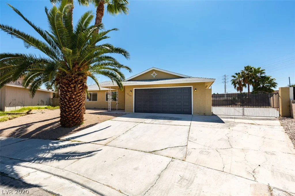 5164 Pearlite, Las Vegas, NV 89120