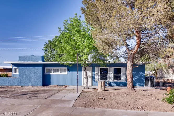 335 Kansas, Henderson, NV 89015