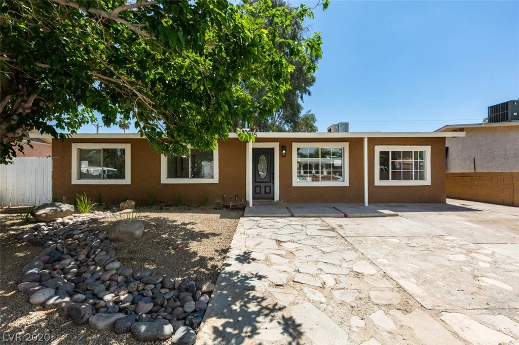 1115 Cartier, North Las Vegas, NV 89030