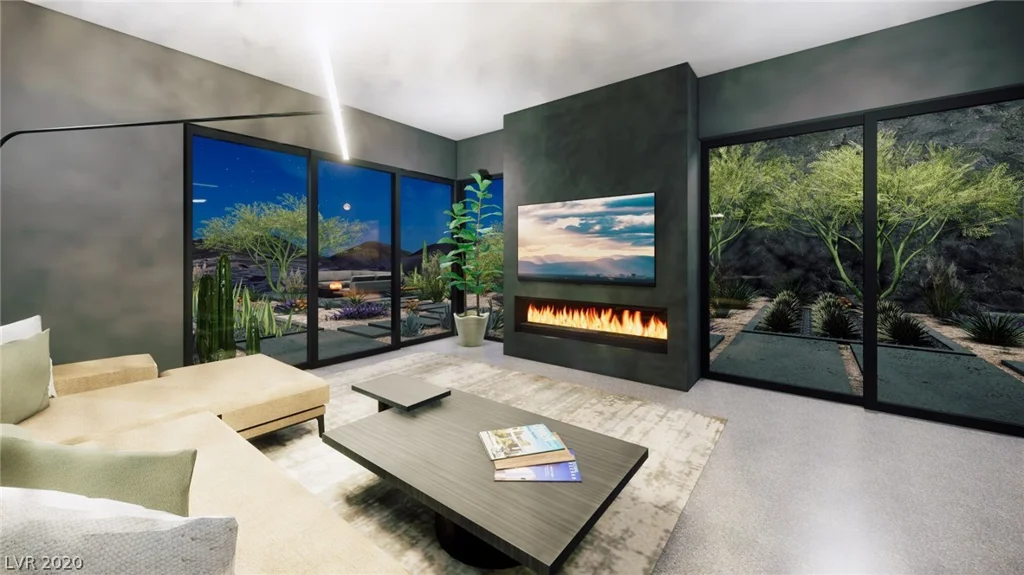 1522 Dragon Crest, Henderson, NV 89012