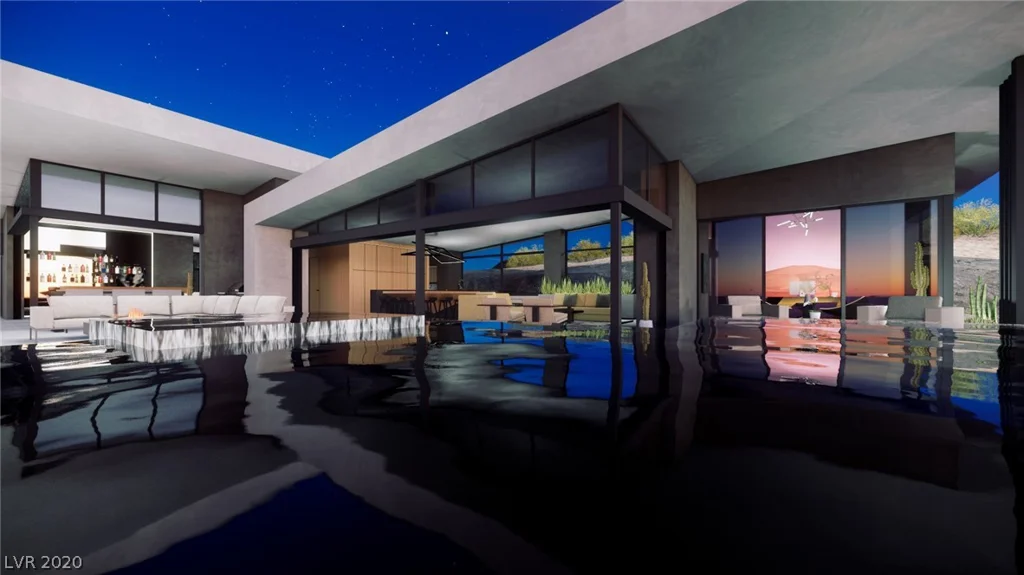 1522 Dragon Crest, Henderson, NV 89012