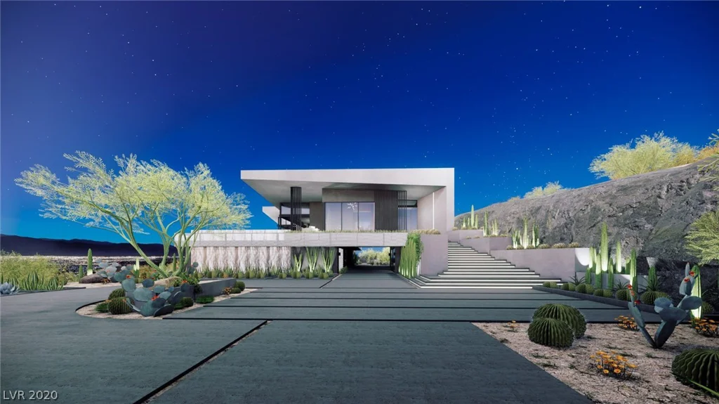 1522 Dragon Crest, Henderson, NV 89012
