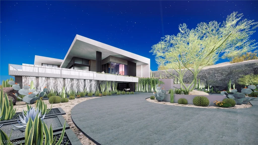 1522 Dragon Crest, Henderson, NV 89012