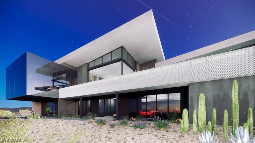 1522 Dragon Crest, Henderson, NV 89012