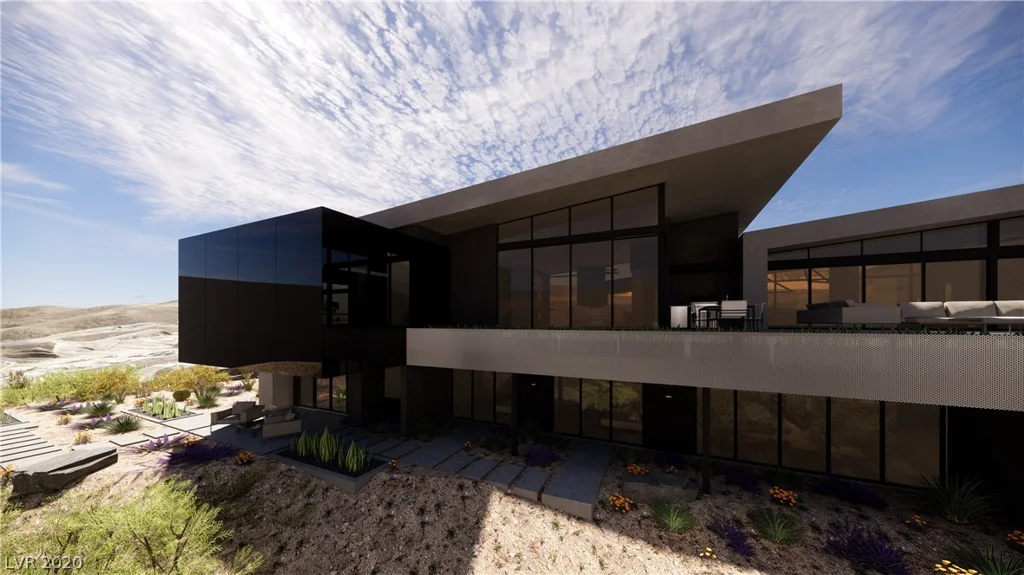 1522 Dragon Crest, Henderson, NV 89012