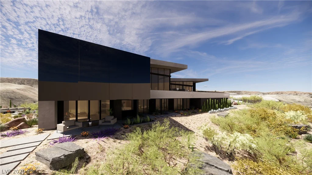 1522 Dragon Crest, Henderson, NV 89012