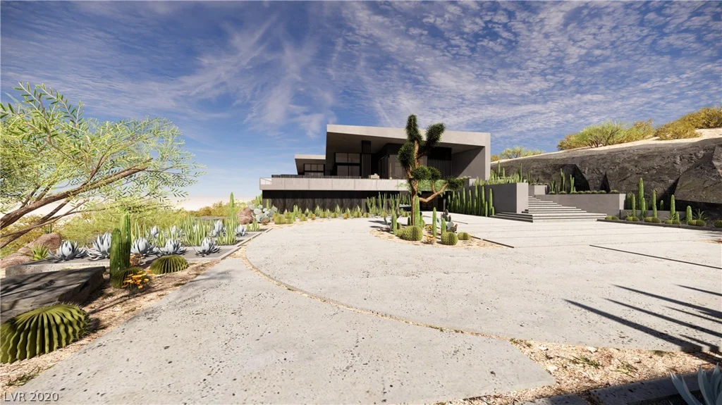 1522 Dragon Crest, Henderson, NV 89012