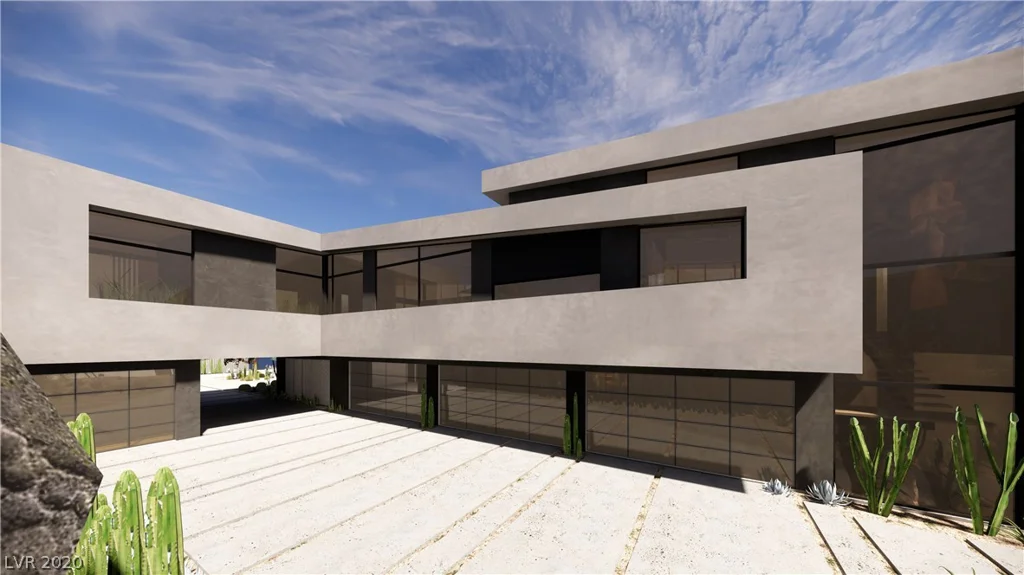 1522 Dragon Crest, Henderson, NV 89012