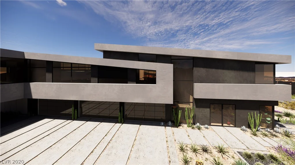 1522 Dragon Crest, Henderson, NV 89012