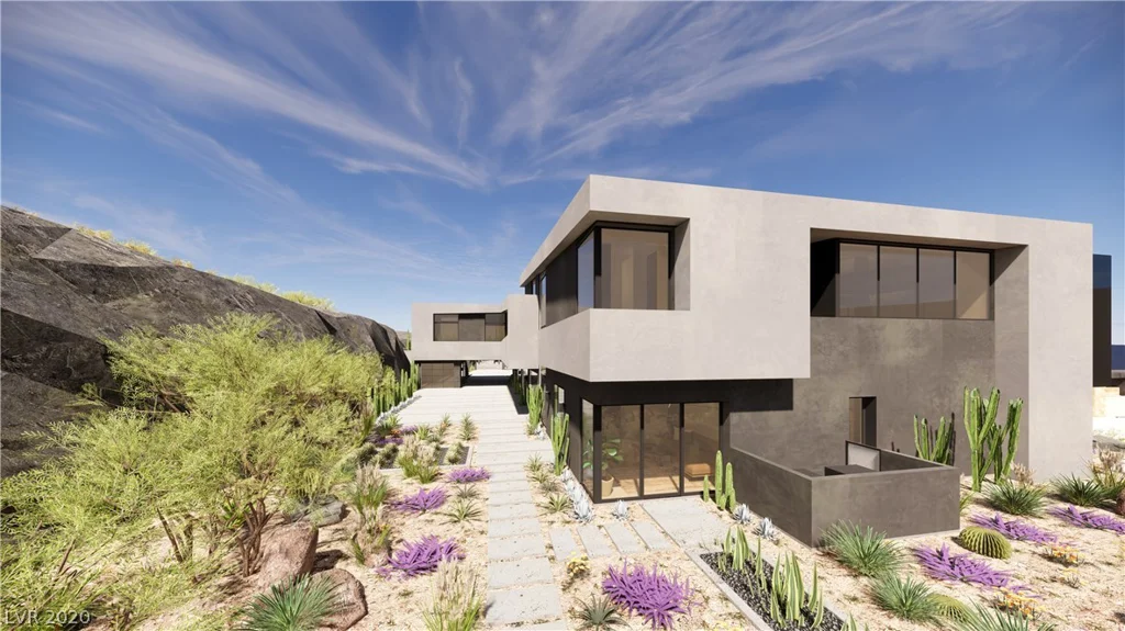 1522 Dragon Crest, Henderson, NV 89012