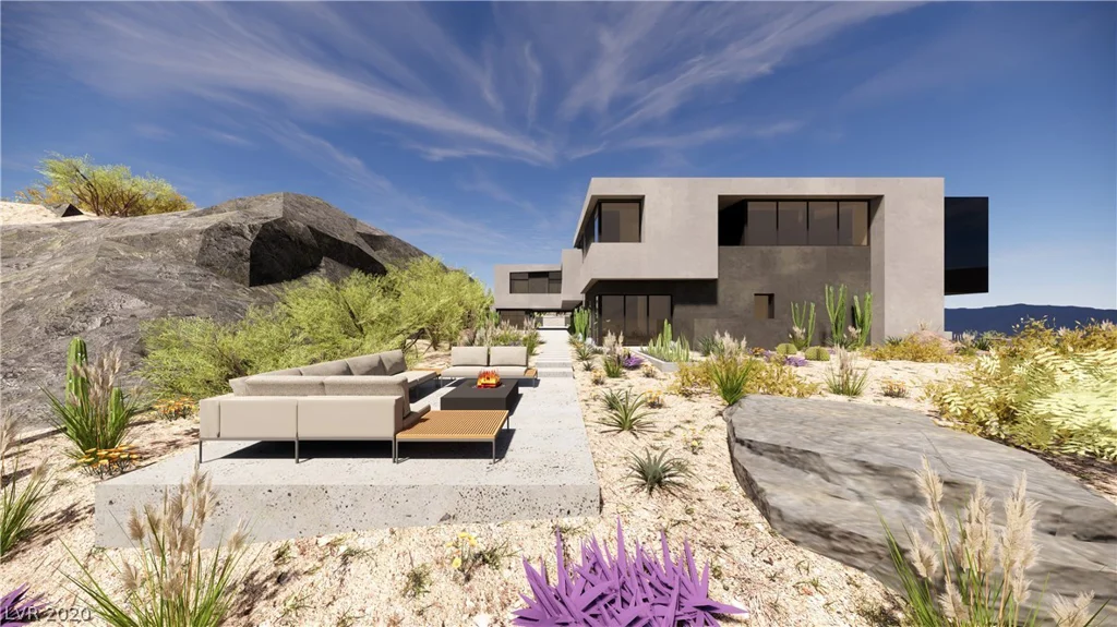 1522 Dragon Crest, Henderson, NV 89012