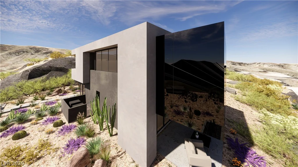 1522 Dragon Crest, Henderson, NV 89012