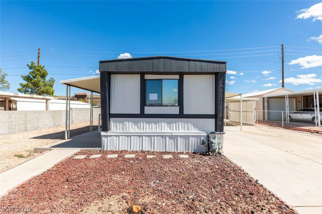1239 Inca, Henderson, NV 89015