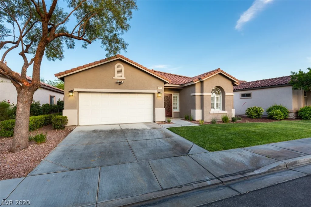 2770 Grande Valley, Las Vegas, NV 89135