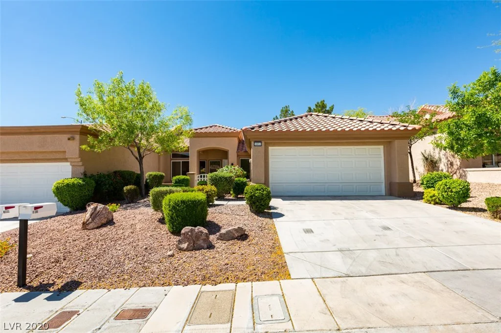 10013 Bundella, Las Vegas, NV 89134