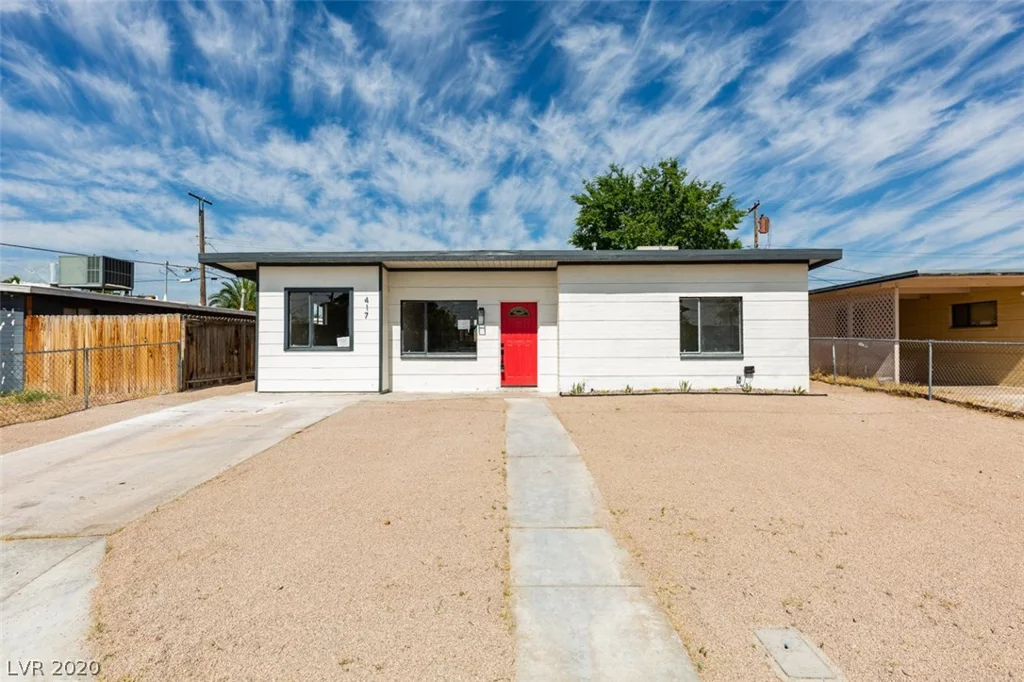 417 Harvard, Las Vegas, NV 89107