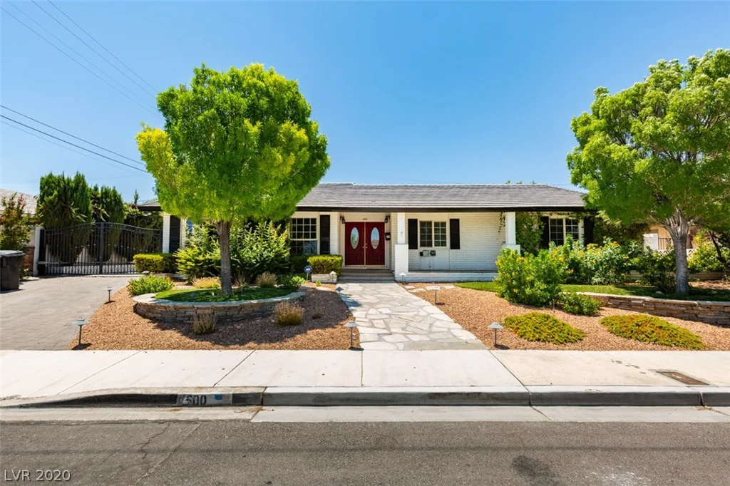 1500 Eaton, Las Vegas, NV 89102