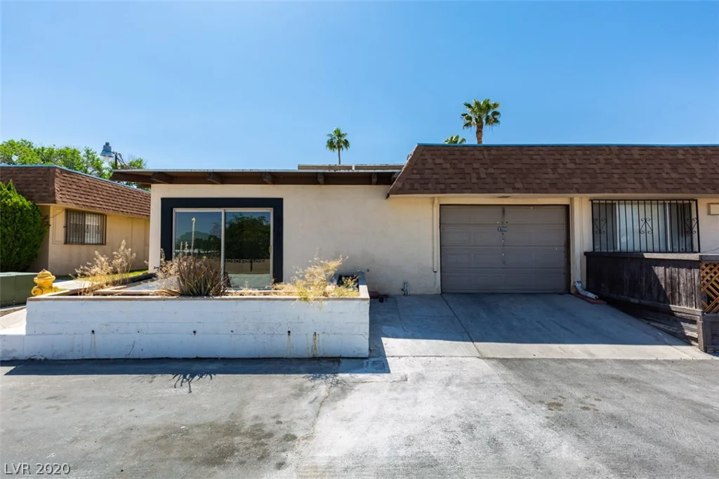 2799 Heritage, Las Vegas, NV 89121