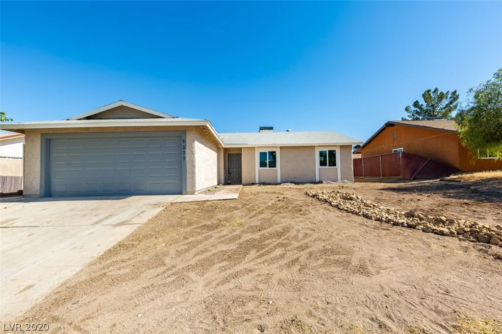 5277 Sunbury, Las Vegas, NV 89122
