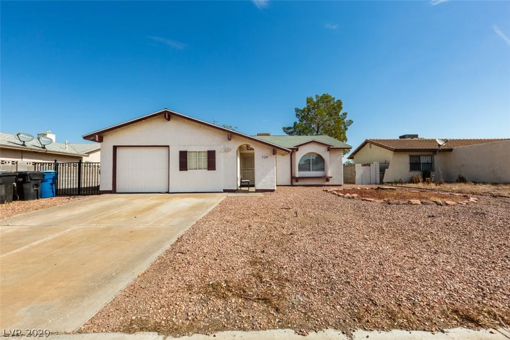 529 Rolly, Henderson, NV 89011