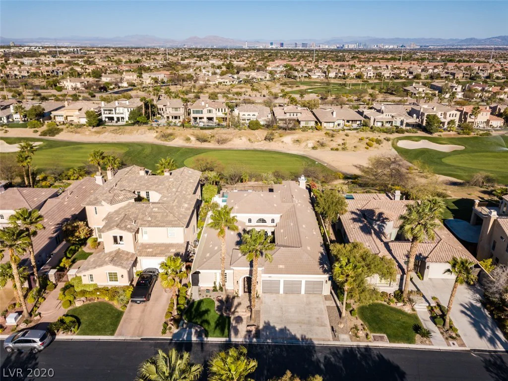 2780 Peaceful Grove, Las Vegas, NV 89135