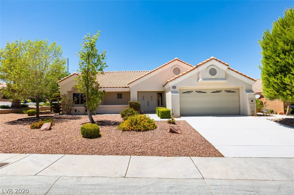 3101 Gundy, Las Vegas, NV 89134