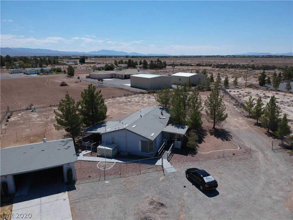 3921 Rodeo, Pahrump, NV 89048