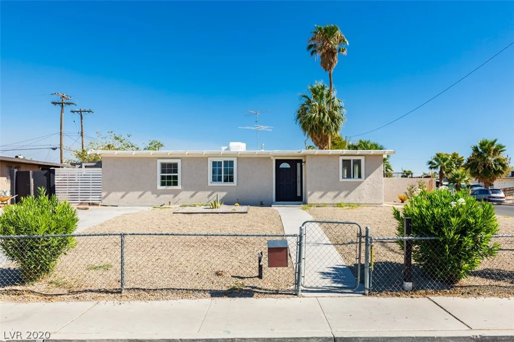 3408 Webb, North Las Vegas, NV 89030