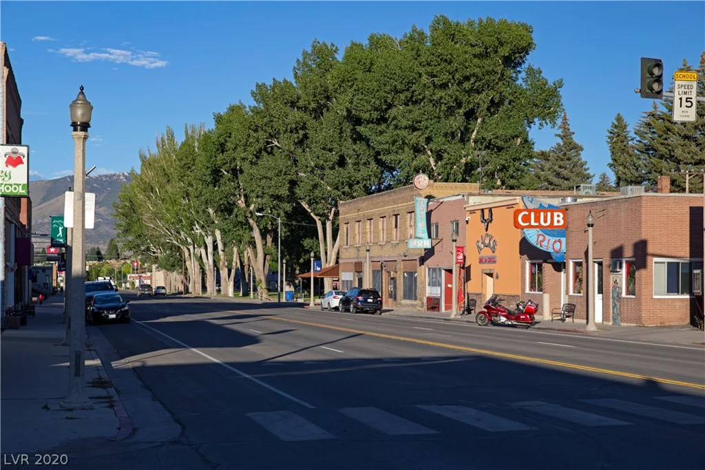 4900 BIRD CREEK, Ely, NV 89301