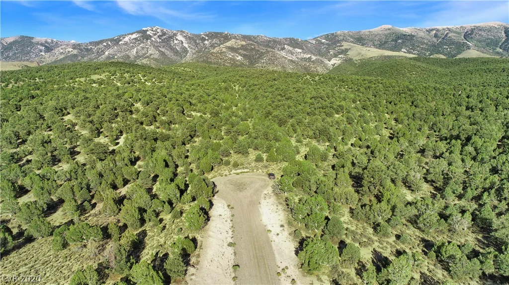 4900 BIRD CREEK, Ely, NV 89301