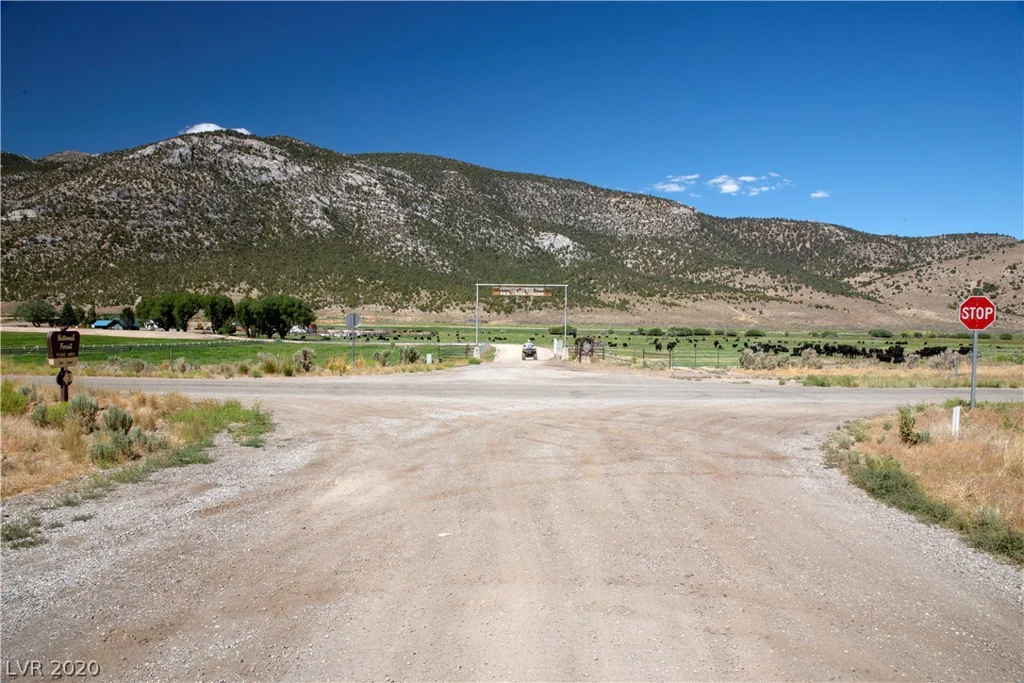 4900 BIRD CREEK, Ely, NV 89301