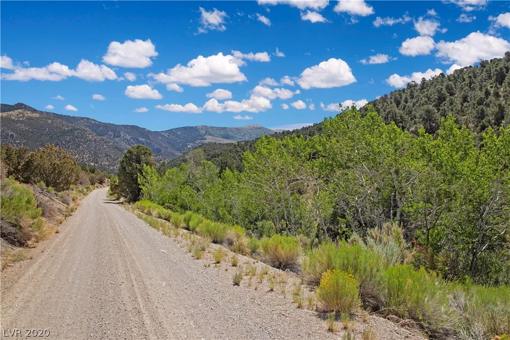 5205 BIRD CREEK, Ely, NV 89301