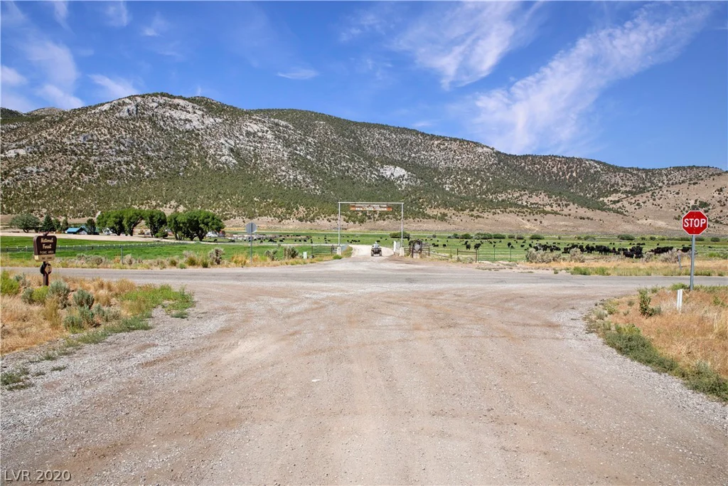5205 BIRD CREEK, Ely, NV 89301