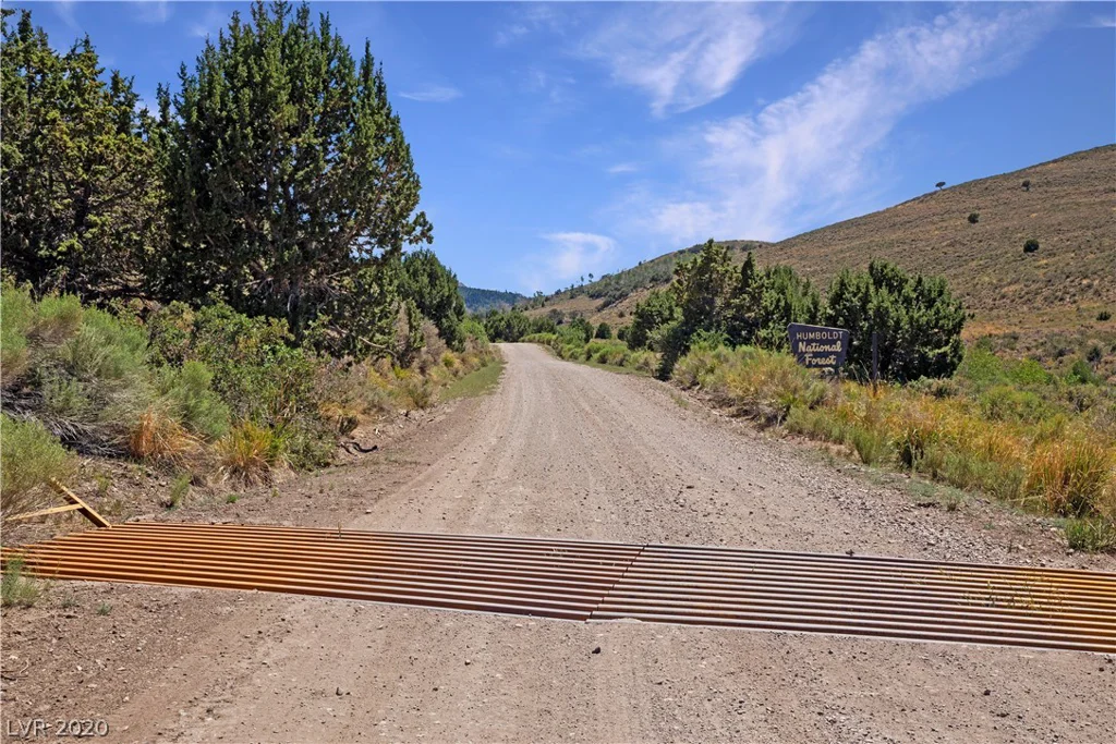 5205 BIRD CREEK, Ely, NV 89301