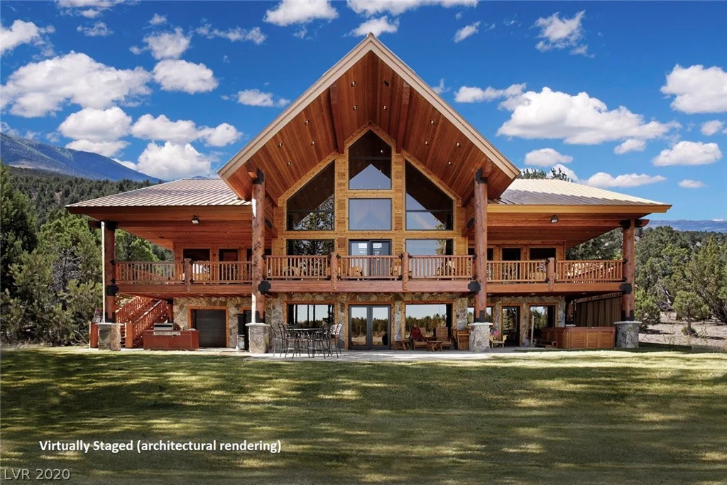 5205 BIRD CREEK, Ely, NV 89301