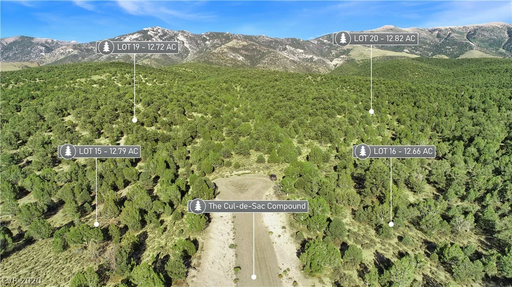 5205 BIRD CREEK, Ely, NV 89301
