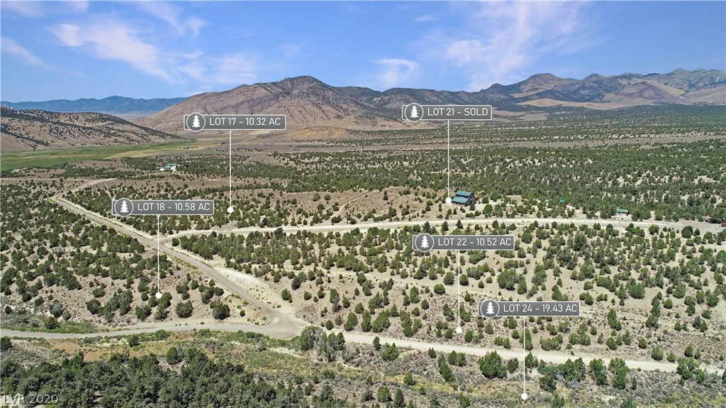 5205 BIRD CREEK, Ely, NV 89301