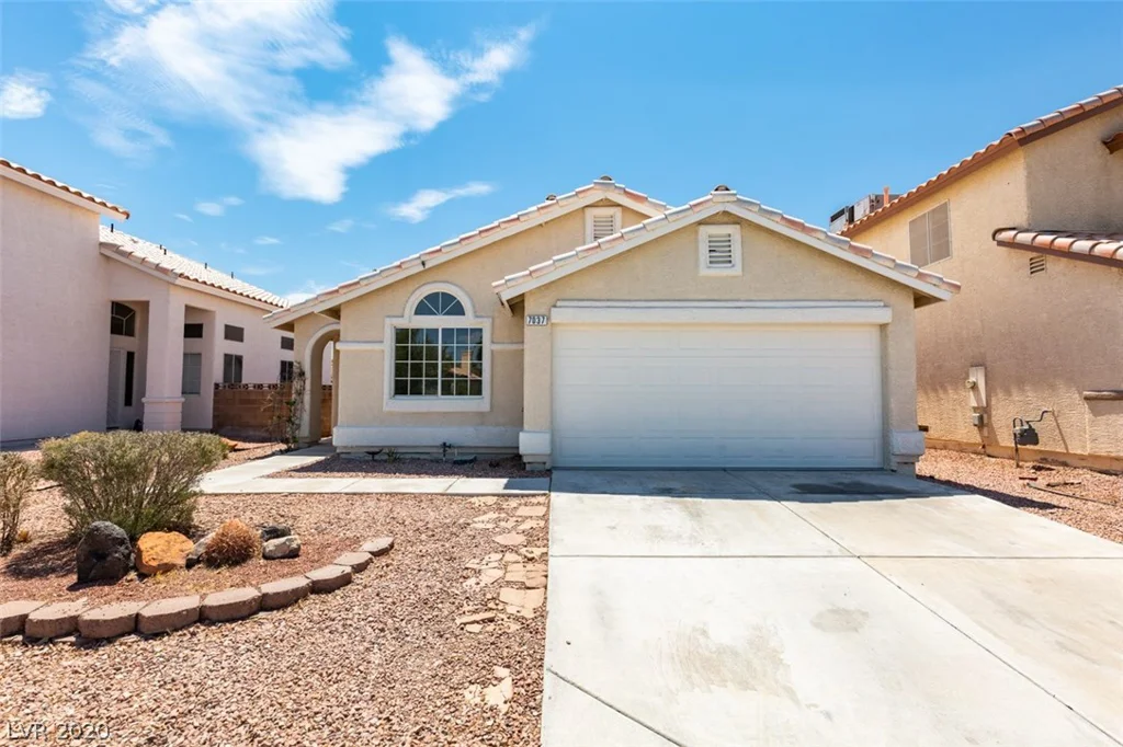 7037 Village Shore, Las Vegas, NV 89129