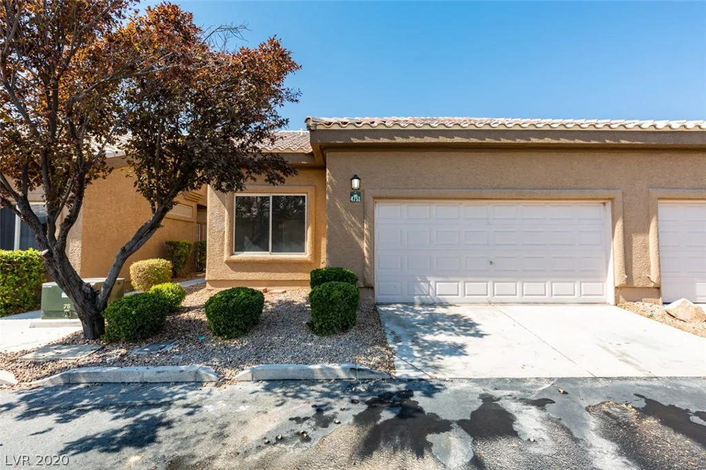 4751 Wild Draw, North Las Vegas, NV 89031