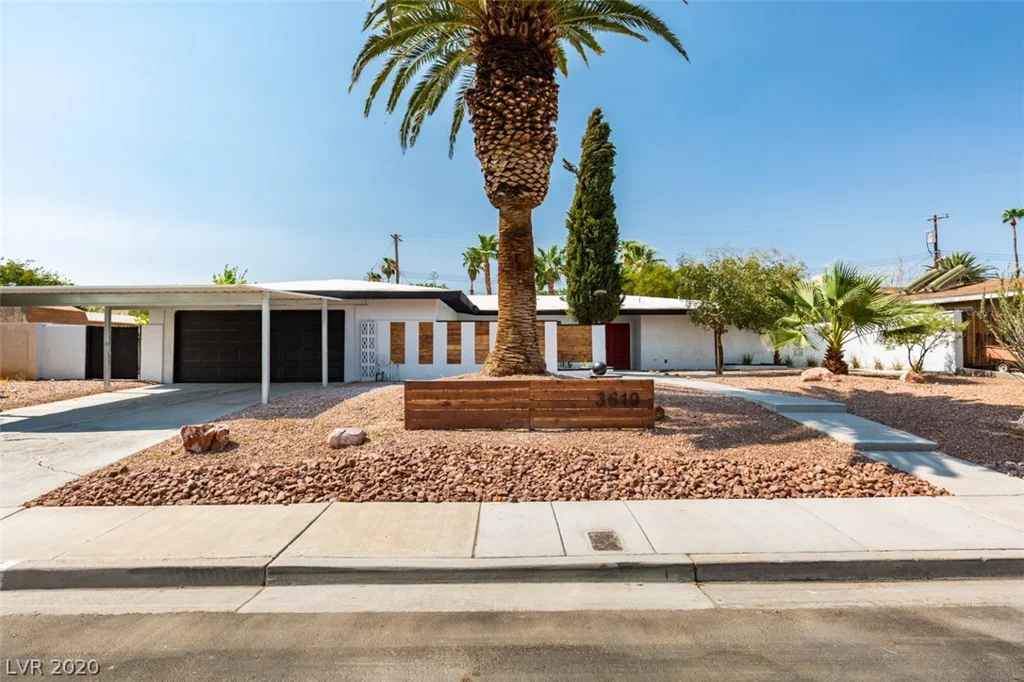 3619 Seneca, Las Vegas, NV 89169