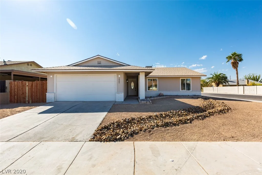 1905 Ludington, Las Vegas, NV 89156